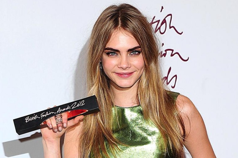 أسماء المرشحون للفوز بجائزة British Fashion Award